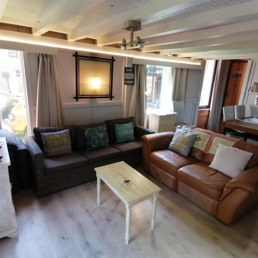 Azur11 Villa Hastiere-par-dela Dış mekan fotoğraf