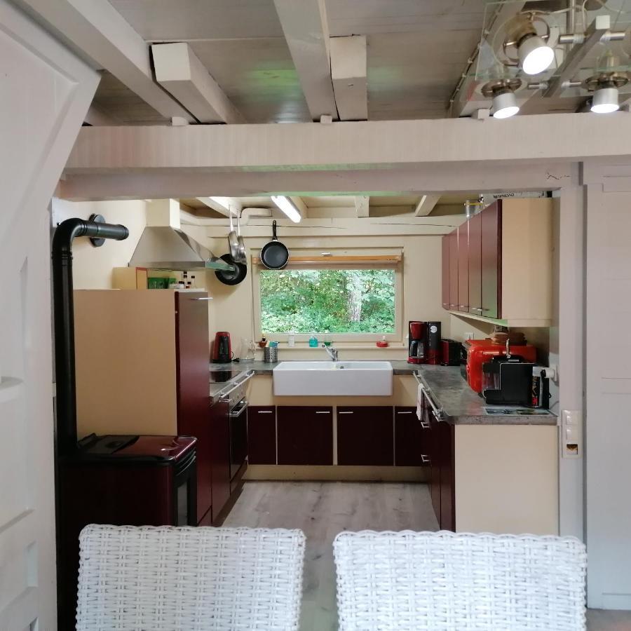 Azur11 Villa Hastiere-par-dela Dış mekan fotoğraf