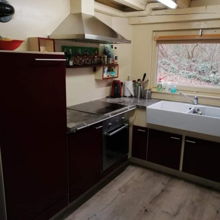 Azur11 Villa Hastiere-par-dela Dış mekan fotoğraf